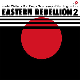  Eastern Rebellion 2 now on vinyl