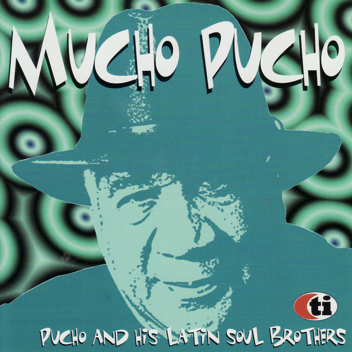 Something Black - song and lyrics by Pucho & The Latin Soul