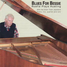  Blues For Bessie