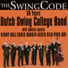  The Swing Code