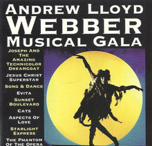  Musical Gala 1995