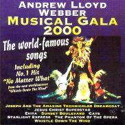  Musical Gala 2000