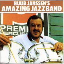  Huub Janssen's Amazing Jazzband