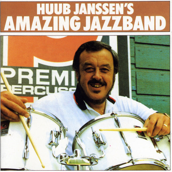 Huub Janssen's Amazing Jazzband