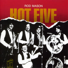  Hot Five