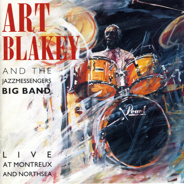 洋楽 Art Blakey And The Jazz Messengers Art Blakey And The Jazz Messengers – Art Blakey And The Jazz