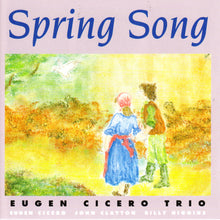  Spring Song