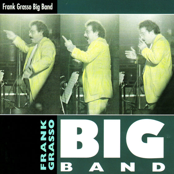 Frank Grasso Big Band