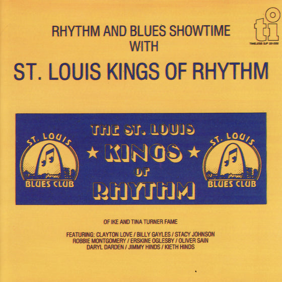 St. Louis Kings of Rhythm
