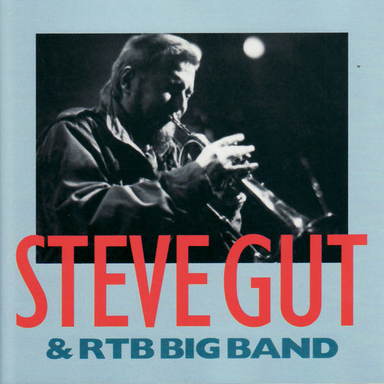 Steve Gut & RTB Big Band