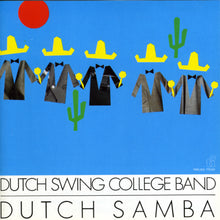  Dutch Samba