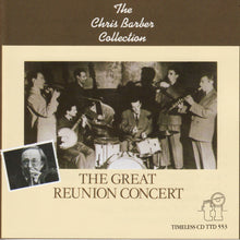  The Great Reunion Concert