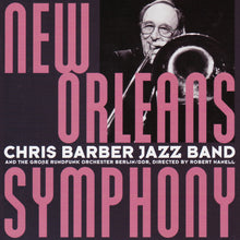  New Orleans Symphony
