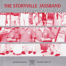  Storyville Jubilee