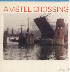 [レコード] AMSTEL CROSSING / AMSTEL OCTET LP The AMSTEL Octet – Timeless Records