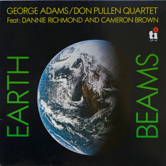 Earth Beams