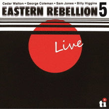  Eastern Rebellion 5