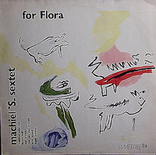  For Flora