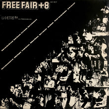  Free Fair + 8