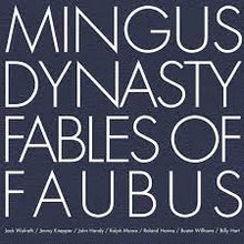  Fables for Faubus