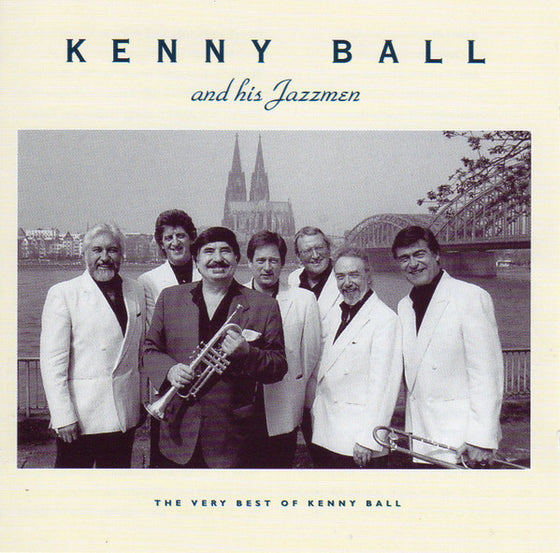 The Very Best Of Kenny Ball