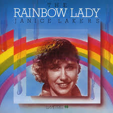 The Rainbow Lady